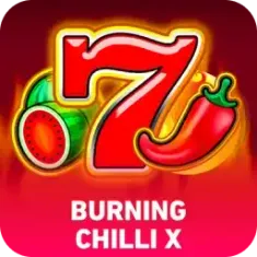 Burning Chilli X
