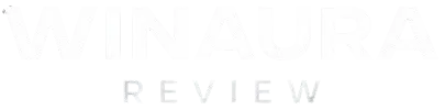 Winaura logo